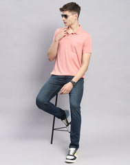 Monte Carlo Outright Mens T-Shirt H/S 22403401 148