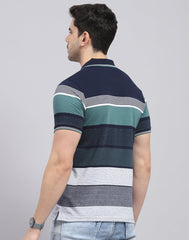 Monte Carlo Outright Mens T-Shirt H/S 224064128 1