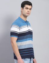 Monte Carlo Mens T-Shirt H/S 224064137 1