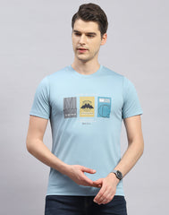 Monte Carlo Outright Mens T-Shirt H/S 224064675 1