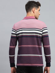 Monte Carlo Mens T-Shirt F/S 224066013 2