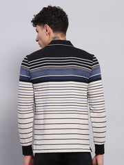 Monte Carlo Mens T-Shirt F/S 224066021 1