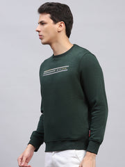 Monte Carlo Mens Sweat Shirt F/S 224066170 5
