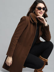 Monte Carlo Ladies Western Long Coat 224067318 1