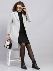 Monte Carlo Ladies Western Long Coat 224067330 1
