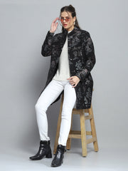 Monte Carlo Ladies Western Long Coat 224067356 2