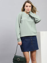 Monte Carlo Ladies Western Sweat Shirt 224067641 1