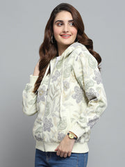 Monte Carlo Ladies Western Sweat Shirt 224067709 1