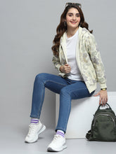 Monte Carlo Ladies Western Sweat Shirt 224067709 1