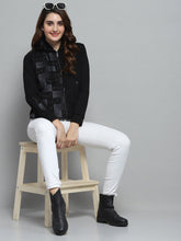 Monte Carlo Ladies Western Sweat Shirt 224067713 1