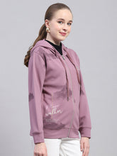 Monte Carlo Ladies Western Sweat Shirt 224067717 1
