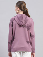 Monte Carlo Ladies Western Sweat Shirt 224067717 1