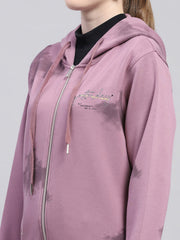 Monte Carlo Ladies Western Sweat Shirt 224067717 1