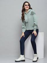 Monte Carlo Ladies Western Sweat Shirt 224067717 2