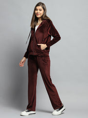 Monte Carlo Ladies Western Track Suit 224067744 1
