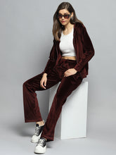 Monte Carlo Ladies Western Track Suit 224067744 1