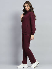 Monte Carlo Ladies Western Track Suit 224067746 2