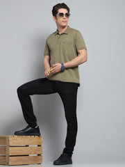 Monte Carlo Mens T-Shirt H/S 22503653 10