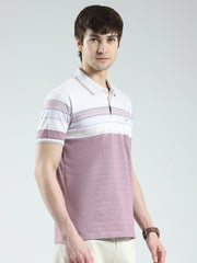 Monte Carlo Mens T-Shirt H/S 225069133 2