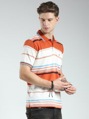 Monte Carlo Mens T-Shirt H/S 225069137 2