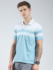 Monte Carlo Mens T-Shirt H/S 225069142 1