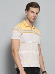Monte Carlo Mens T-Shirt H/S 225069160 2