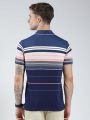 Monte Carlo Mens T-Shirt H/S 225069209 2