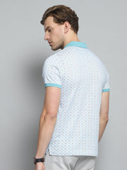 Monte Carlo Mens T-Shirt H/S 225069349 1