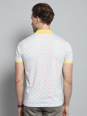 Monte Carlo Mens T-Shirt H/S 225069349 2