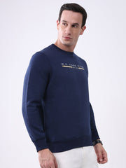 Monte Carlo Mens Sweat Shirt
