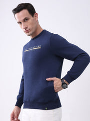 Monte Carlo Mens Sweat Shirt