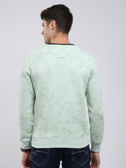 Monte Carlo Mens Sweat Shirt F/S 225071278 1