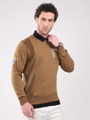 Monte Carlo Mens Sweat Shirt