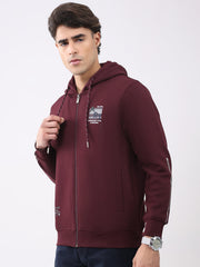 Monte Carlo Mens Sweat Shirt