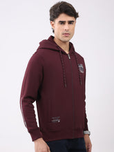 Monte Carlo Mens Sweat Shirt