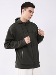 Monte Carlo Mens Sweat Shirt
