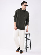 Monte Carlo Mens Sweat Shirt