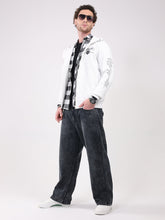 Monte Carlo Mens Sweat Shirt