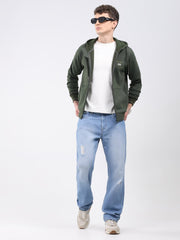 Monte Carlo Mens Sweat Shirt