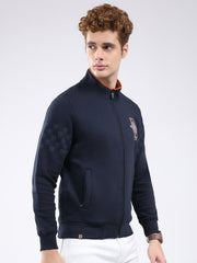 Monte Carlo Mens Sweat Shirt