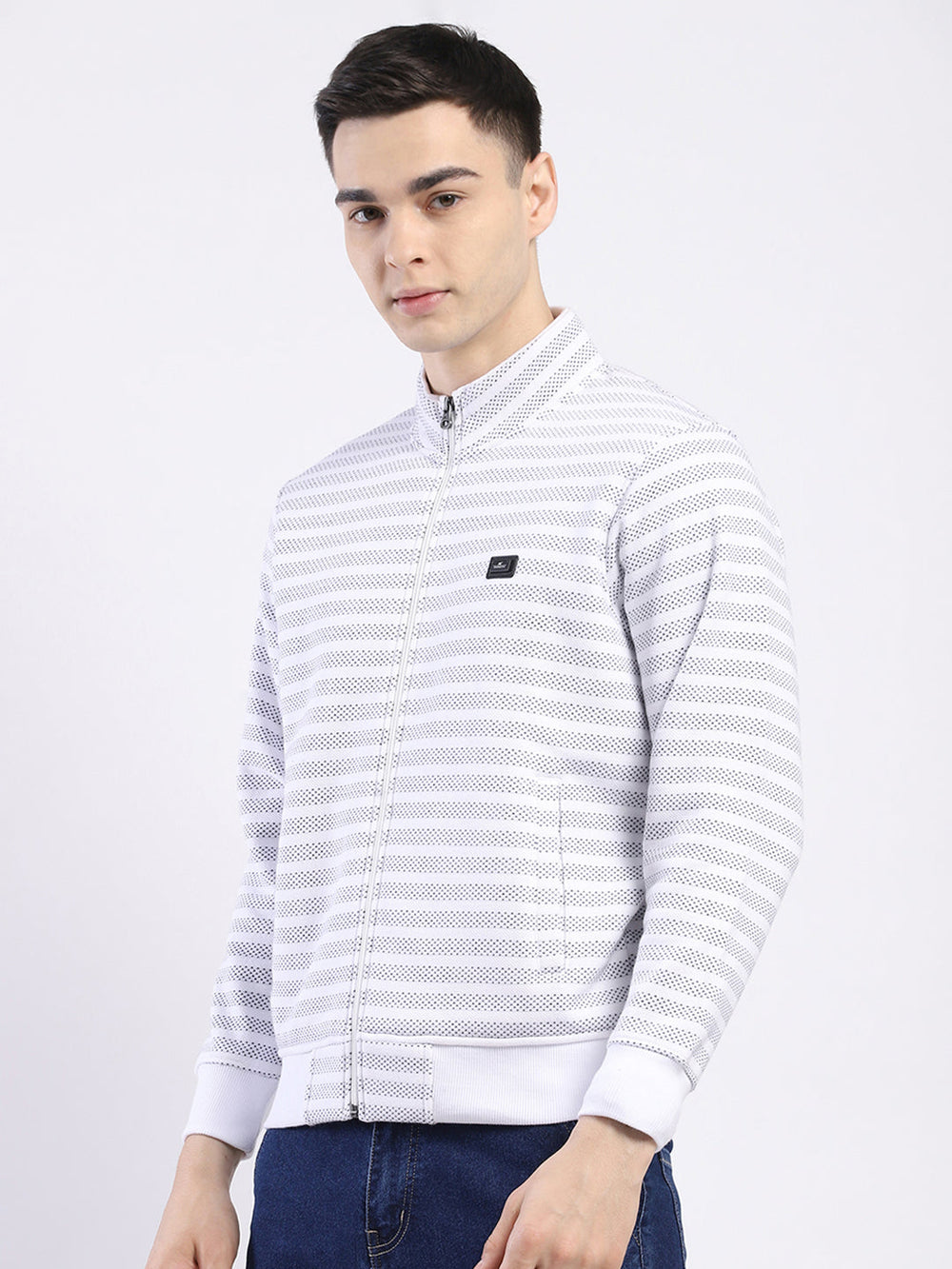 Monte Carlo Mens Sweat Shirt F/S 225071543 2 - Goyalsons ShopMax