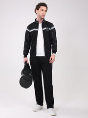 Monte Carlo Mens Track Suit