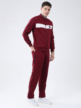 Monte Carlo Mens Track Suit