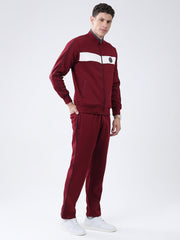 Monte Carlo Mens Track Suit