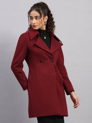 Monte Carlo Ladies Western Long Coat 225072324 1