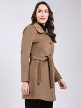 Monte Carlo Ladies Western Long Coat 225072326 1
