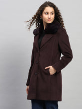Monte Carlo Ladies Western Long Coat 225072339 1