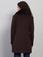 Monte Carlo Ladies Western Long Coat 225072339 1