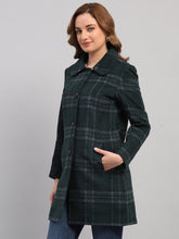 Monte Carlo Ladies Western Long Coat 225072351 1