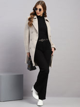 Monte Carlo Ladies Western Long Coat 225072363 1